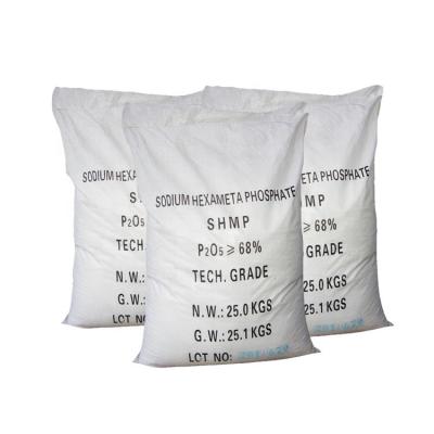 Κίνα Υδροδιαλυτός Tripolyphosphate νατρίου CAS 7758-29-4 STPP βιομηχανικός βαθμός σκονών προς πώληση