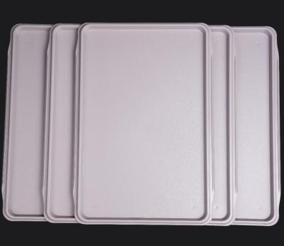 China ABS Plastic Atlas Tray , Plastic Plastic Tray For Overhead Lines for sale