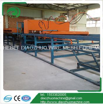 China Automatic Double Wire Welding Machine for sale