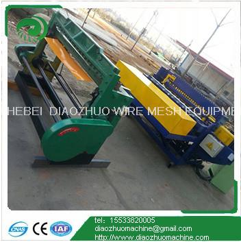 China Poultry Cage Welding Machine for sale