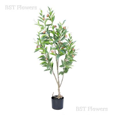 China China Factory Direct Selling Plants Eco-friendly Cheap Artificial Bonsai Trees Potted Materials for sale