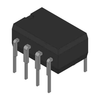 China New Original Automotive Transistors - Single FETs experience the unmatched performance and durability of our IRF510PBF IC for sale