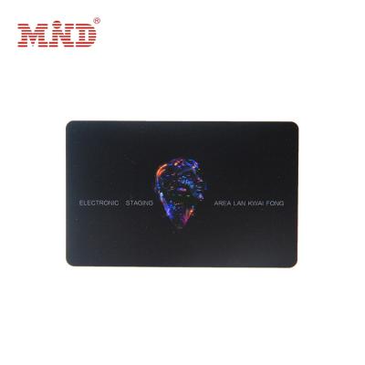 China T5577 waterproof/waterproof matte proximity prox proxy card for door control for sale