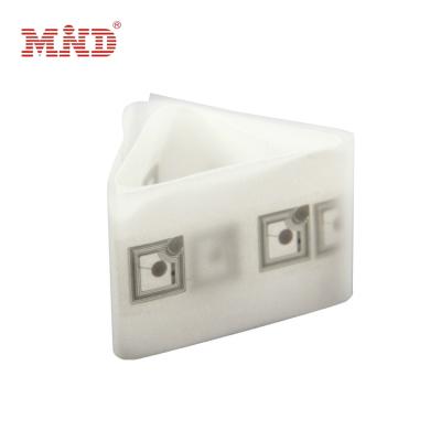 China Waterproof/Waterproof High Frequency NFC Inlay Outlet Factory Sticker RFID Wet/Dry Tags for sale