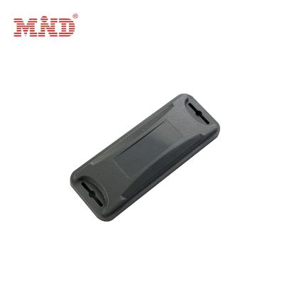 China ABS+PC or customized according to environmental UHF rfid anti-metal waterproof tag with H3 chip for sale