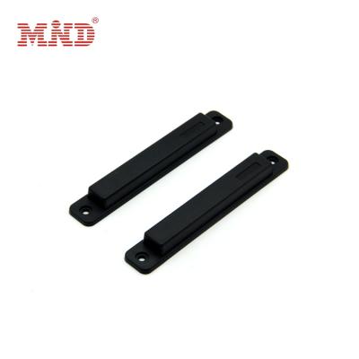 China ABS+PC or customized according to factory outlet environmental UHF RFID shelf tag long reading distance on metal UHF rfid tag for sale