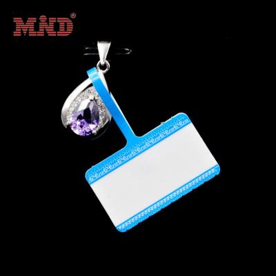 China Waterproof/Waterproof Passive UHF RFID Jewelry Tag Sticker With Cheap Price for sale