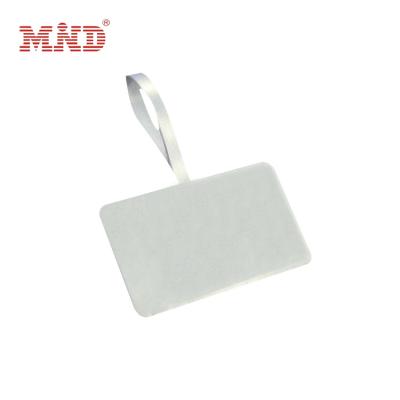 China Printgable Jewelery Management Tag Rfid Jewelry Tag Waterproof/Waterproof And Price Tag Rfid for sale