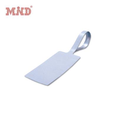 China Waterproof/Waterproof Passive UHF RFID Jewelry Tag Sticker With Cheap Price for sale