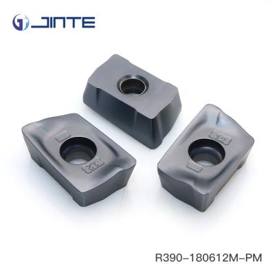 China Indexable Carbide Inserts R390 - 180612M - PM for sale