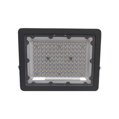 China All 2021 Durable Using Cheap100w Led Flood Light Led Solar Flood Light Outdoor for sale