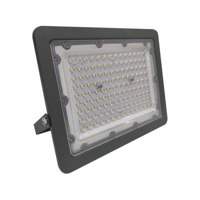 China All Property Using Flood Light 150w Led Tennis Court Outdoor Solar Flood Light for sale