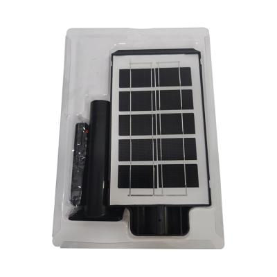 China Garden Made China Low Price Led Smart Street Lamp Solar Induction Street Light for sale