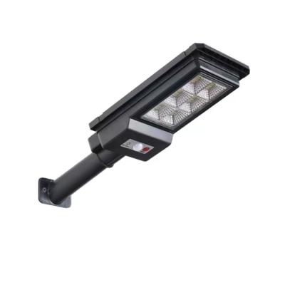 China 2021 Hot Selling Flexible Solar Led Garden Street Light Garden Lamp Solar Street for sale