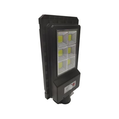 China Zhongshan Garden Low Price Solar Integrated Street Light Led Solar Garden Lamp for sale