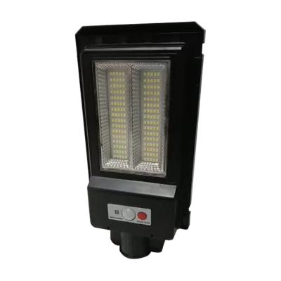 China Outdoor Garden Square Lighting Led Street Light Solar Cells Small Solar Street Light for sale