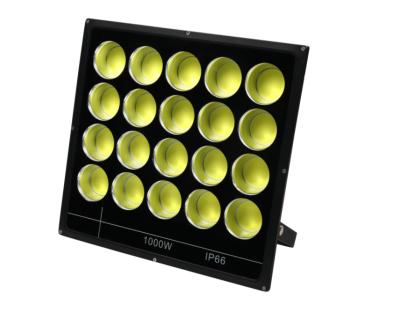 China All Hot Selling Outdoor Lighting 1000w Led Flood Lamp 2 Years Warranty Small Slim Slim Led Flood Light for sale