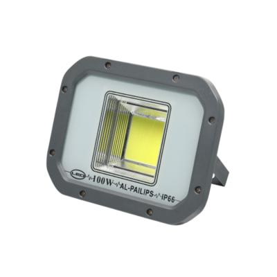 China All Good Quality Hot Selling White Color Temperature King Kongxia Led Solar Flood Lights for sale