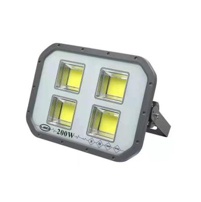 China All Good Quality Housing Outdoor Waterproof Aluminum 200W Led Flood Lamp for sale