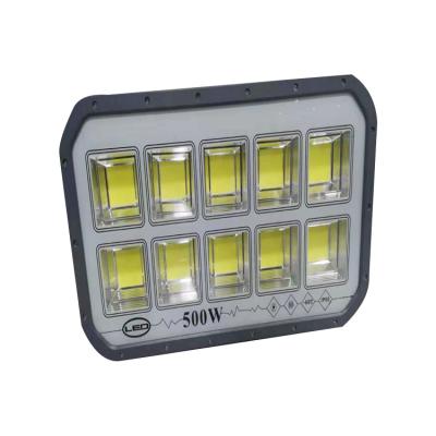 China All Premium Waterproof Outdoor Square Lighting Led Solar Flood Lamps for sale