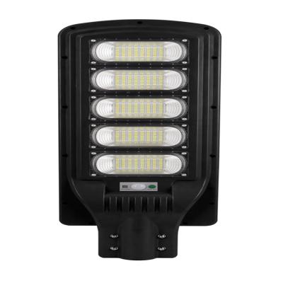 China Garden Product Function 6v/16w Strong Light-dim Light-dim Integrated Street Outdoor Led Solar Wall Lamp for sale