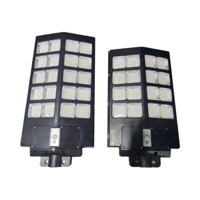 China Solar Garden 500w Street Led Lamp All In One Solar Street Light Solar Lamp Led Street Lighting for sale