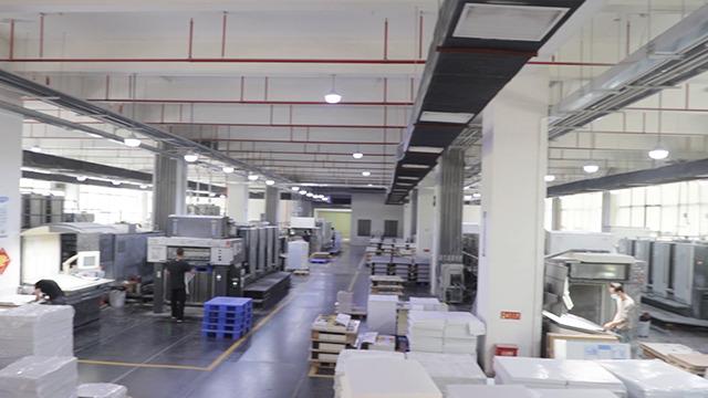 Verified China supplier - Shenzhen Cai Mei Plus Printing Co., Ltd.