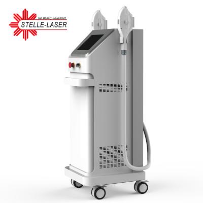 China Acne treatment new technology stelle laser elite i2pl multifunctional machine for sale