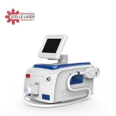 China Acne Treatment Promotion! ! ! Newest Portable IPL Hair Removal Armpit Whitening Machine for sale