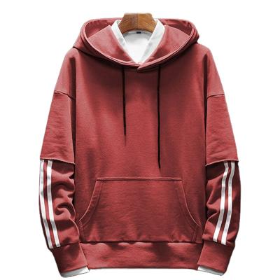 China 2019 new men's clothing hoodies sweatshirts clothing manufacturers custom men's hoodies sweat suits for sale