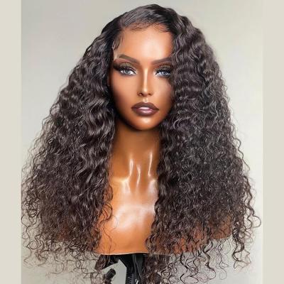 China Cheap Curly Body Wave 4X4 5X5 6X6 Closure Wigs Hair Wigs for sale