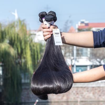 China Silky Straight Wave Overnight Shipping Virgin Hair Bundles And Closure, Wholesale Hair Extensions Los Angeles for sale