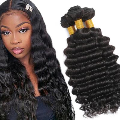 China Silky Straight Wave Grade 12A Unprocessed Remy Virgin Brazilian Human Hair Cuticle Aligned Hair Bundles 100% Human Hair for sale