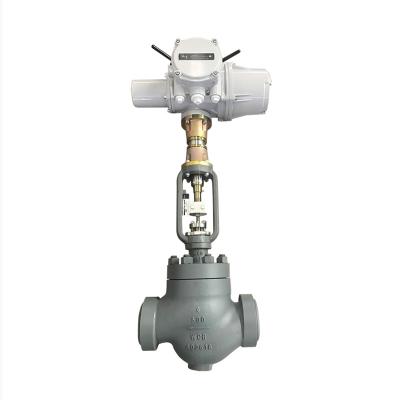 China MONEL 400 Body Oxygen Liquid Gas Power Plant OEM Service Repair Pilot Balance Type Control Valve Material for sale