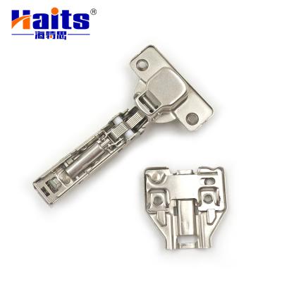 China Modern Hot Selling German Door Closer Hydraulic Hinge Cabinet Hinges Soft Close Metal Cabinet Door Hinge Furniture Hardware for sale