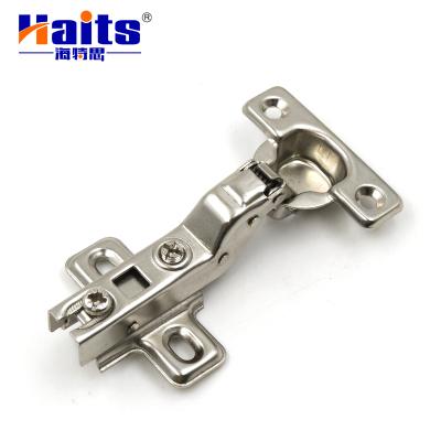 China Modern Cabinet Door Hinge Kitchen Hinge Soft Closing Mepla Hydraulic Cabinet Hinge Manufacturer for sale