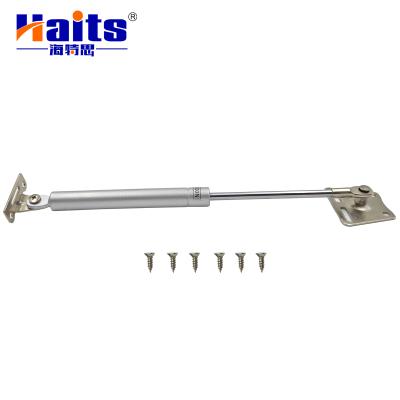 China Wholesale cylinder factory stainless steel cabinet hardware pitsion springs cabinet door gas strut for sale