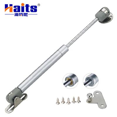 China Modern Hydraulic Heavy Duty Lift Support Gas Struts Lid Stay Cabinet Soft Narrow Gas Spring for sale