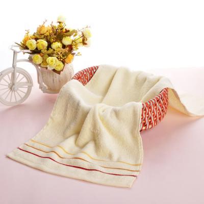 China New design hypoallergenic cotton towel hot sale high quality comfortable and soft bath towel for sale