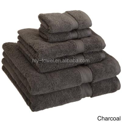 China Bluk QUICK DRY Cheap Wholesale Turkish 100% Cotton Bath Towels for sale