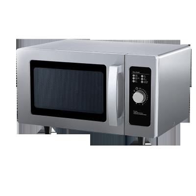 China Wholesale Price Microwave Hotel Oven Microwaves High Quality Product Electric Microwave Oven Home Fast Heating Countertop 14.7 Kg for sale