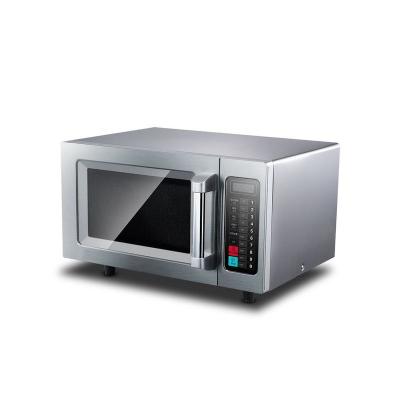 China Hot Hotel New Products 25L Microwave Oven Microwave Oven Commercial Microwace Fast Heating for sale