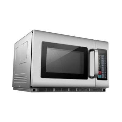 China Hotel Product Quality High Quality Promotional Microwave Toaster Oven Microwave Oven Microwave For Home Fast Heating Oven Black NC; GUA for sale