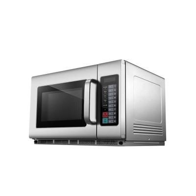 China 34L Microwave Oven Hot Sale Hotel Microwave Fast Oven Microwave Equipment Heating for sale