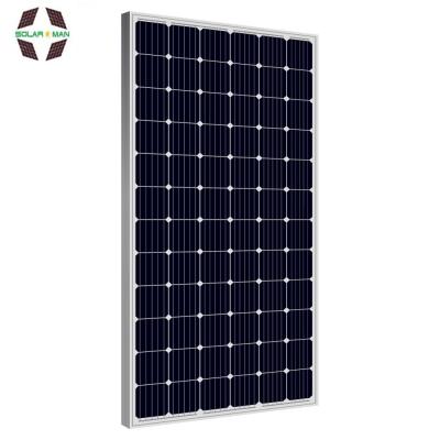 China A 72 Grade Super Quality Mono Crystalline Mono Solar Cell 330w 340w 350w Solar Panel Hot Plate SM350M-72 for sale