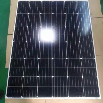 China Supply Indonesia 220w mono 200w SM220M solar panel for sale