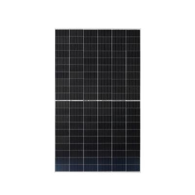 China 120cell solar module 580W 590W 600W 610W 620W mono solar panel mono solar photovoltaic panel 600W 620W 210mm solar panels for sale