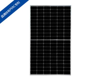 China JA Solar Power System 330W 335W 340W 345W 350W MBB Solar Panel 9bb Perc Mono Half-Cell Ja Solar Energy for sale