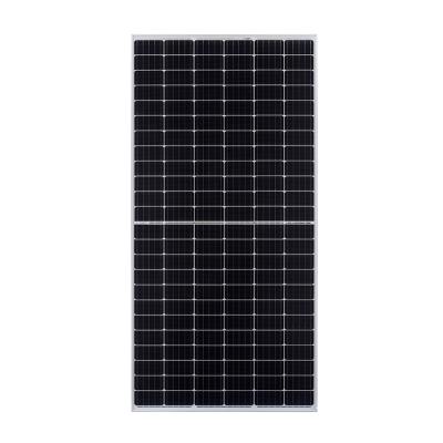 China Dual Glass Solar Panel Modules 310w 320w 330w 335w 370w 380w 390w Cheap Stock Prices Bifacial Bifacial Solar Panel Half Cells à venda