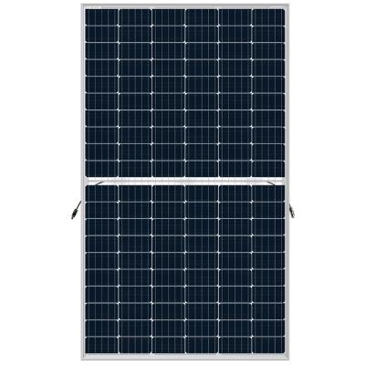 China Bifacial 315w solar cells bifacial solar 320w 335w 340w 350w 380w solar panel bipv solar panel for sale